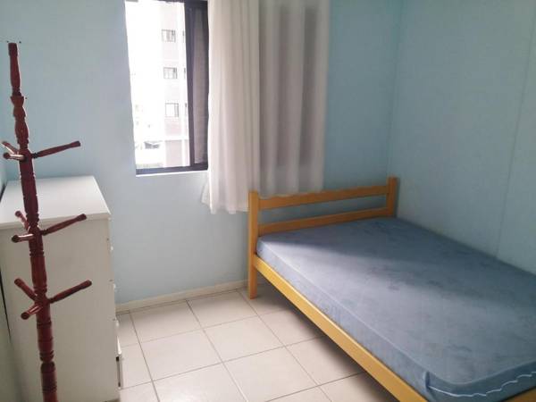 Apartamento Balneário Camboriú