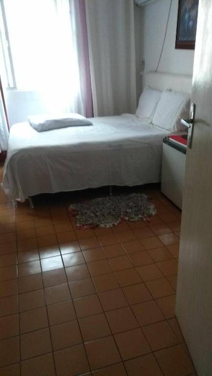 Hospedagem Domiciliar Alternativa