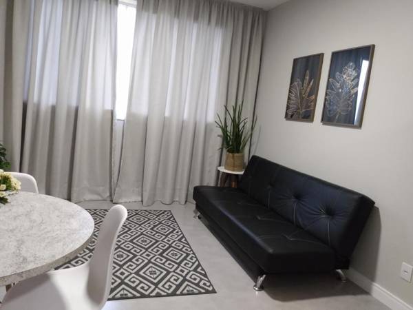 Apartamento inteiro 30 metros do mar