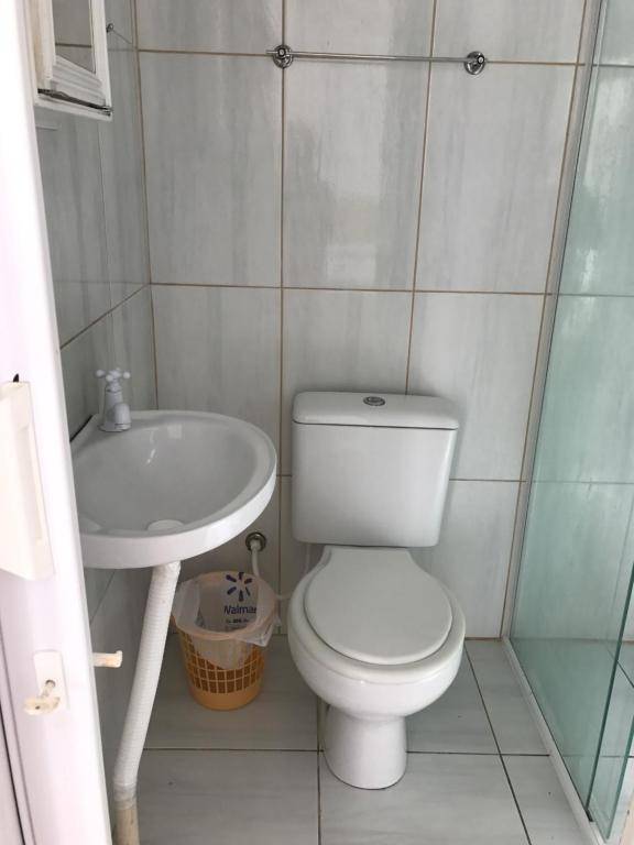 Pousada Villa Di Loire