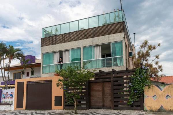 Suíte em Balneário Camboriú