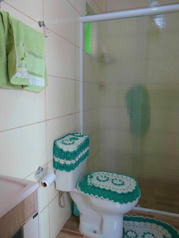 Residencial Recanto Paraíso BC - Flat