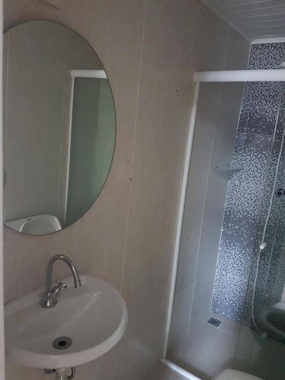 Novo lar Camboriu Park