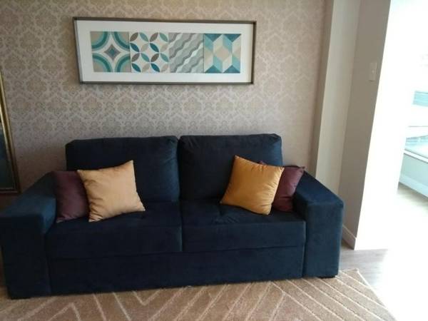 APTO. BEIRA MAR EM BAL. CAMBORIU