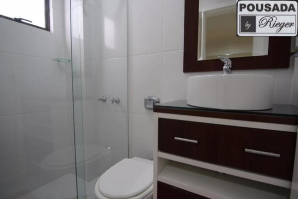 APARTAMENTO EM BALNEÁRIO DE CAMBORIÚ - BY RIEGER