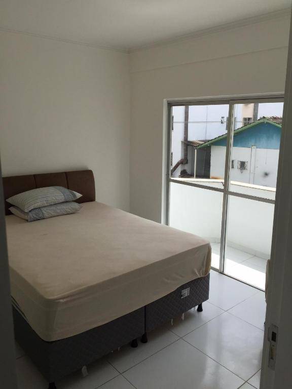 Apto Central para Família