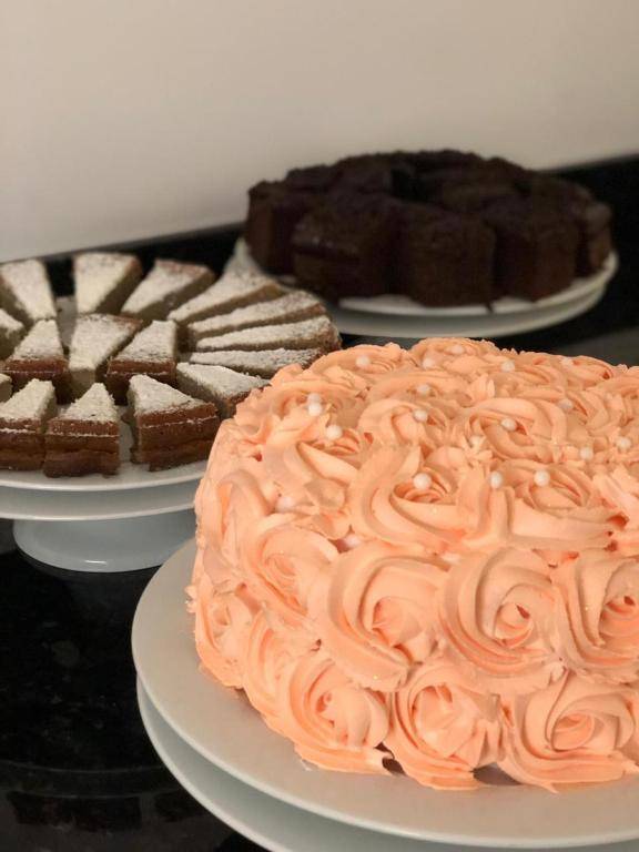 HOTEL LUAR ATLANTICO