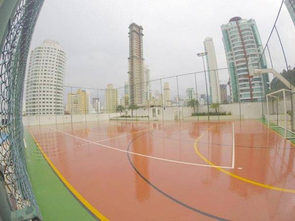 Bal. Camboriú Cobertura Melhor Vista do Mar