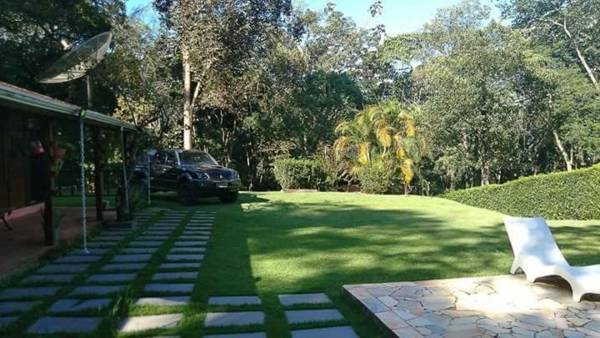 Chácara Flores de Maio