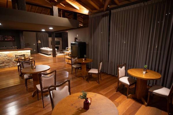 Canto do Irere - Boutique Hotel