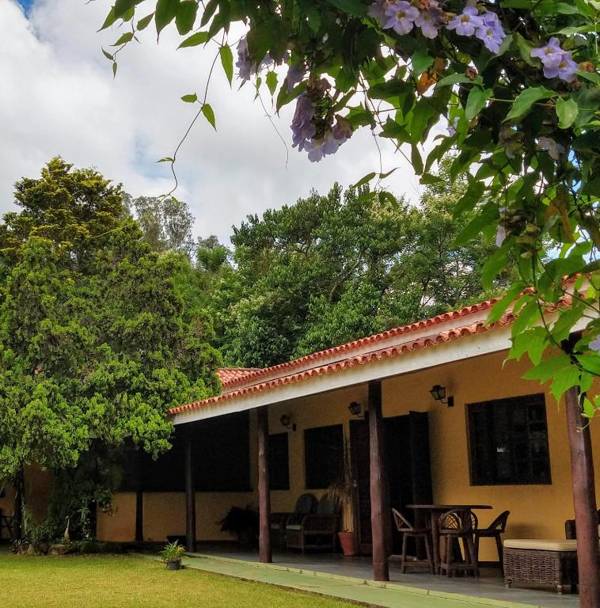 Pousada Realeza Atibaia