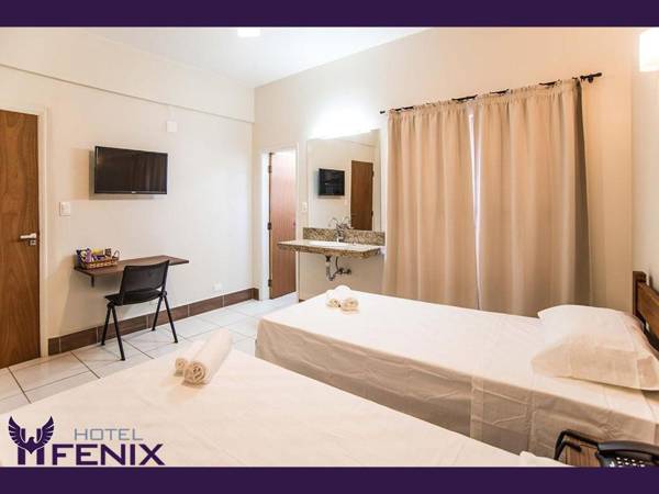 Hotel Fenix