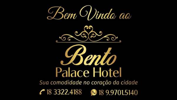 Bento palace hotel