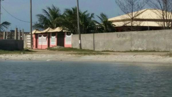 Pousada Cantinho da Lagoa