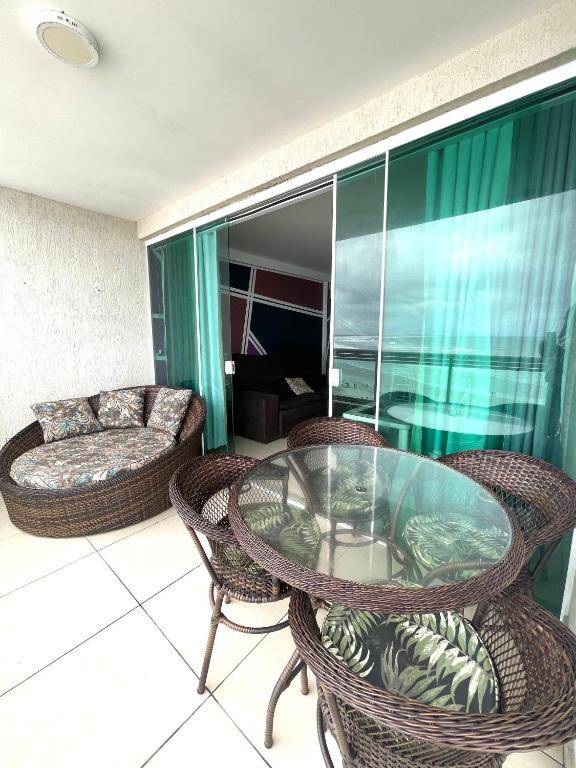 Andrei Noriller - Vista Mar