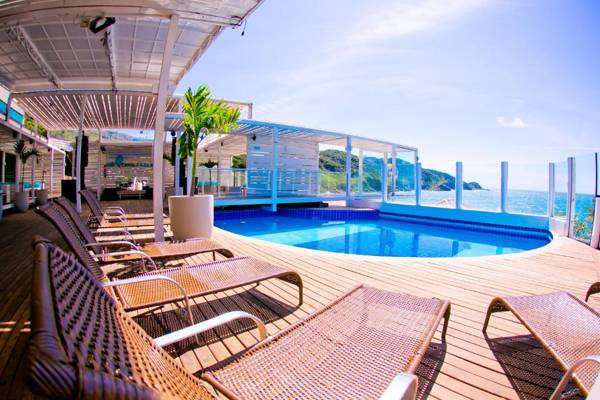 Hotel Pousada Brava Club