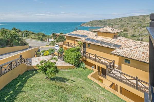 Hotel Pousada Brava Club