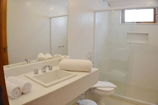 Pousada dos Tangarás