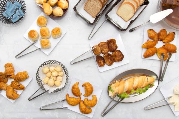 Pousada Casuarina Ferradura