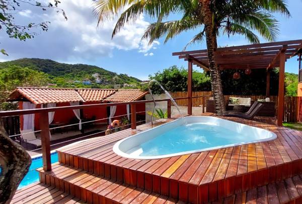 Calador Búzios Hotel