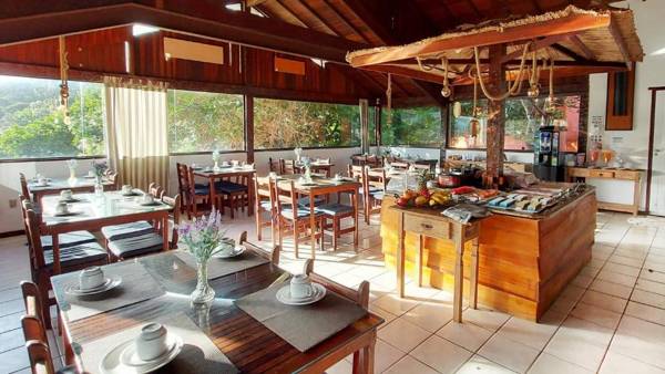 Calador Búzios Hotel