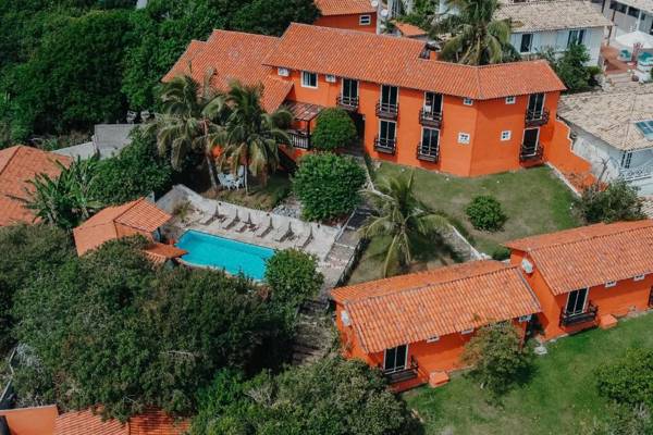 Calador Búzios Hotel