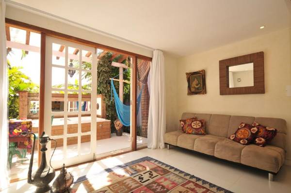 Aquabarra Boutique Hotel & Spa