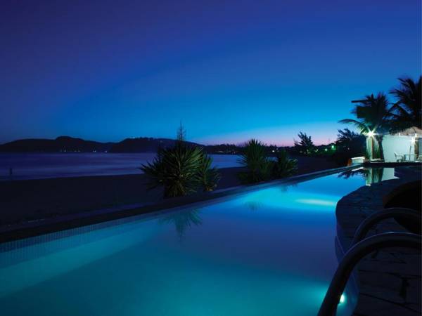 Chez Pitu Praia Hotel