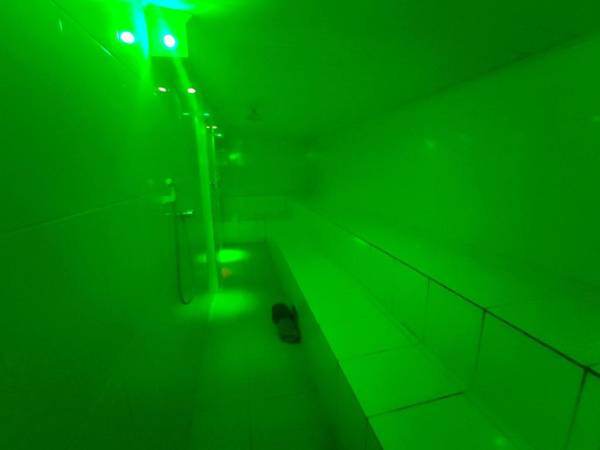 Hotel Miratlantico Búzios