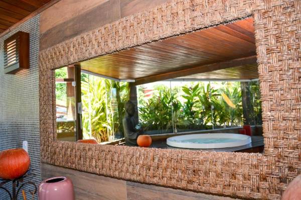 Bahiamarela Boutique Hotel & SPA