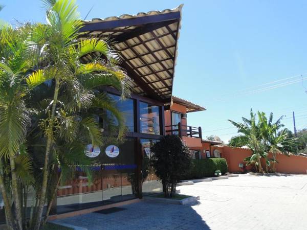 Pousada Praia Bella