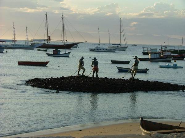 Rio Búzios Boutique Hotel