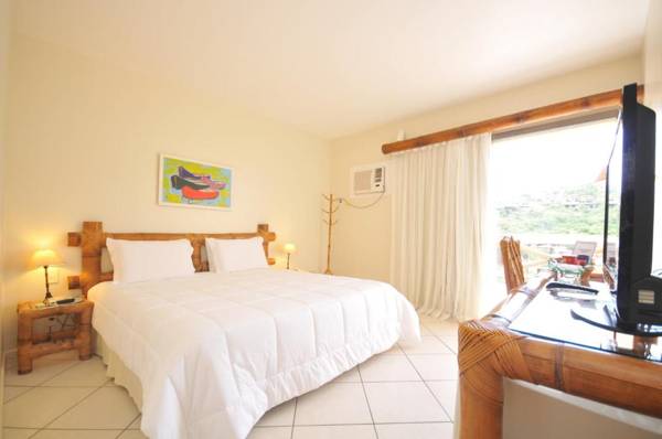 Rio Búzios Beach Hotel