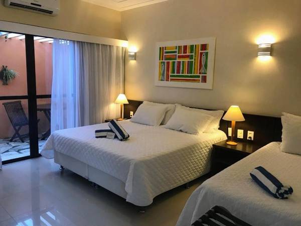 Maravista Hotel & Spa Ltda