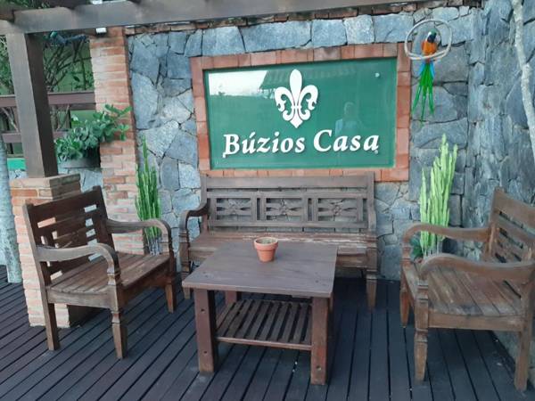 Buzios Casa 2