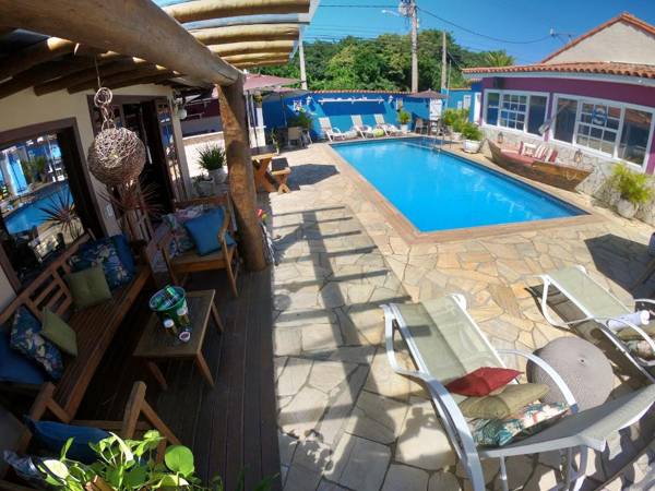 Pousada Solar de Geribá