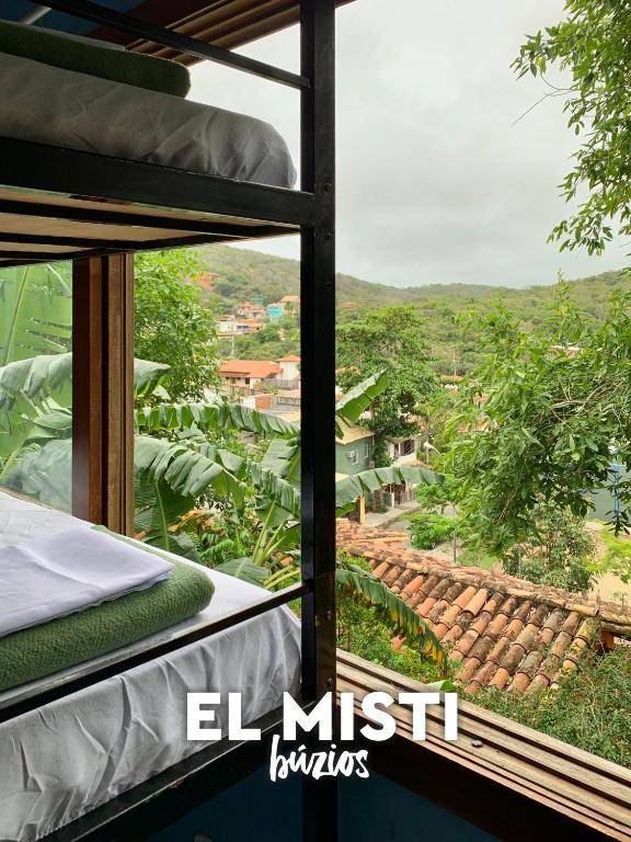 El Misti Hostel & Suítes Buzios