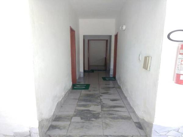 Pousada Trevo Do Barbuda