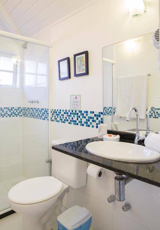 Pousada Vila Pitanga