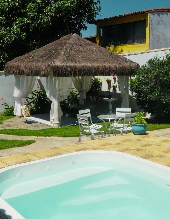 Estrela Azul Guest House Búzios