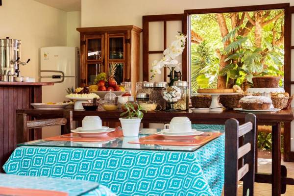 Pousada Happiness - Ferradura