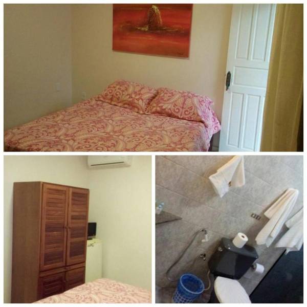 Pousada Mar de Geribá