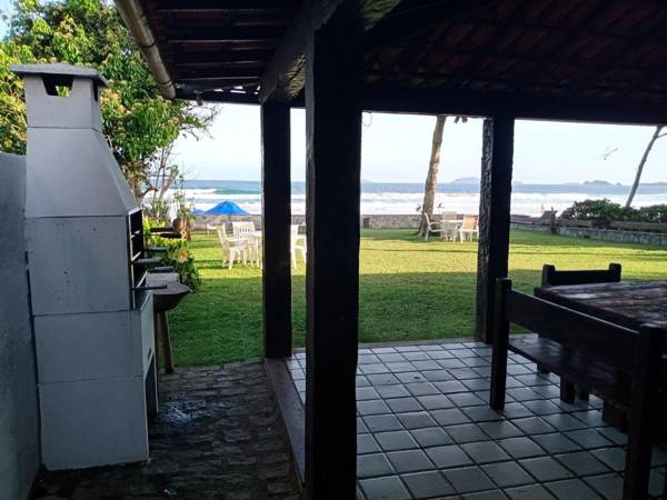 Casa Buzios Frente ao Mar