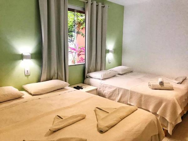 Pousada CAFEMAR Búzios