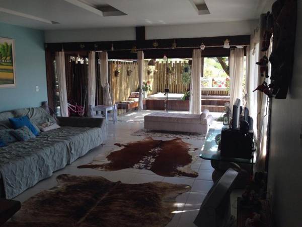 Casa na Ferradura Buzios