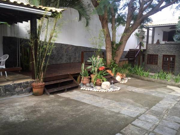 Casa Flamboyant Buzios