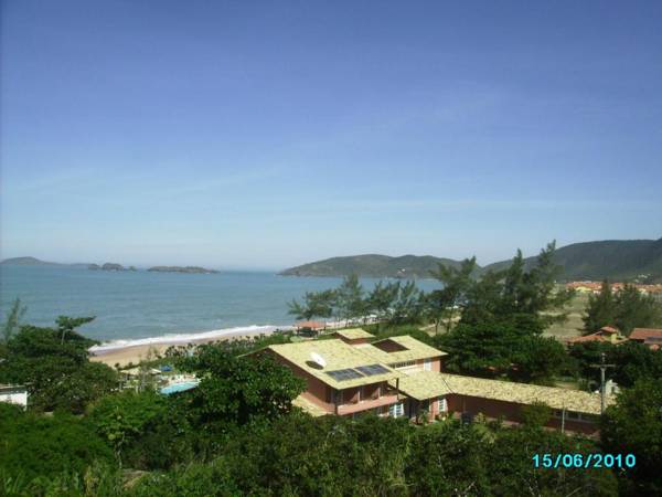 Pousada Oceano de Búzios