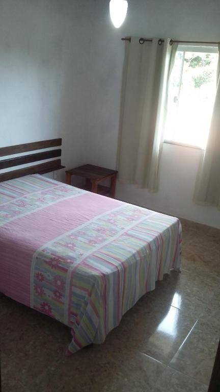 Casa Temporada Sol E Lua