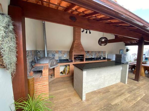 Casa grande - 100 metros da praia de Geribá