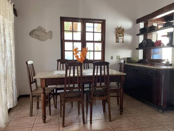 Casa grande - 100 metros da praia de Geribá